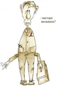 Когда никогда не видел дельфинов