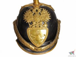 извините не та кокарда попалась