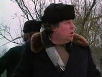 Люблю пересматривать "Баламут".