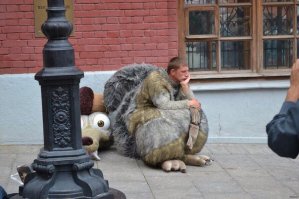 Печалька. То то думаю ушастый давно ничего не передавал!!!