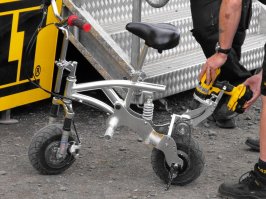 Самые быстрые и крутые велосипеды в мире