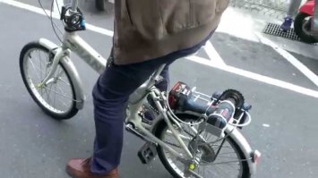 Самые быстрые и крутые велосипеды в мире