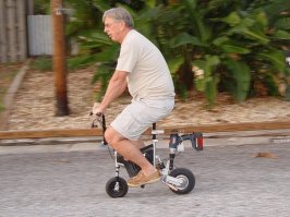 Самые быстрые и крутые велосипеды в мире