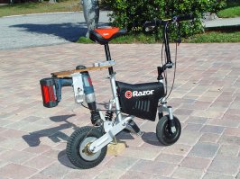 Самые быстрые и крутые велосипеды в мире