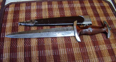 Не гламурненький, конечно...