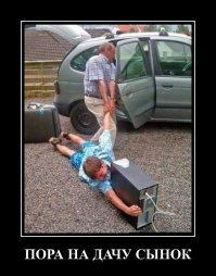 Демотиваторы