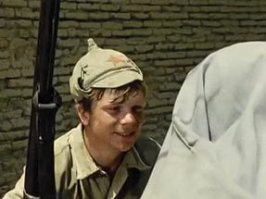 История "буденовки"