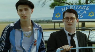 Вот еще классный фильм.Кто не видел заценит)