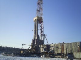 Ну и где устье