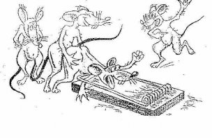  Хочешь вертикальный шпагат покажу?