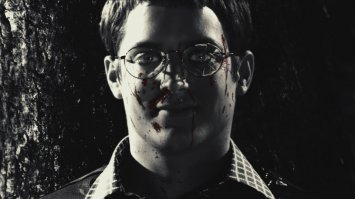 "Город грехов"