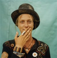 Кочевники, но не цыгане: тайная жизнь ирландских путешественников