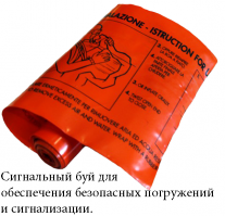 Сигнальный буй