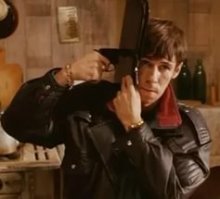 Русский дед.Начало.