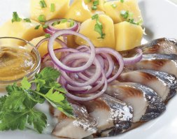 Лучше классика.....не перемешивая