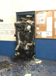 Авто приколы