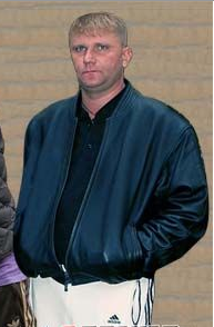 я думал - он: