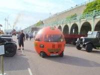 Автомобили, автомобили -  что с вами сотворили