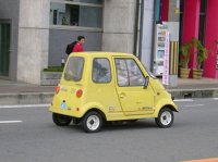 Автомобили, автомобили -  что с вами сотворили