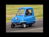 Автомобили, автомобили -  что с вами сотворили