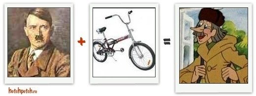 А знаете ли вы кем в молодости был почтальон Печкин? 