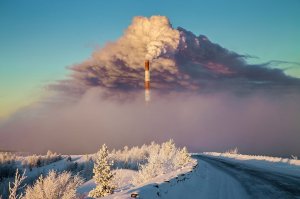 Фотошоп и фантазия...