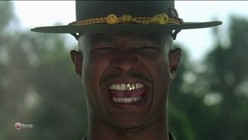 Майор Пейн результатом доволен)