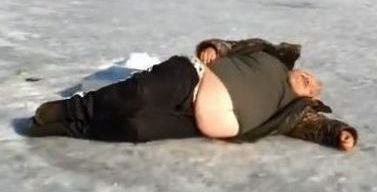 Сигнальный буй