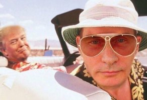 Топ-10 автомобилей Дональда Трампа