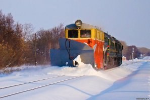Интересно, паровозик" у них такой или такой???