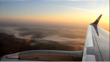 мой вид,варшава