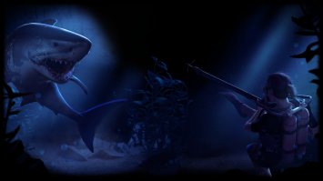 Сигнальный буй