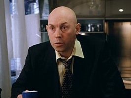 Не, мне Киркоров не нравится..
Да и остальные тоже - румыны