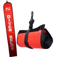 Не даром самым известным в мире дайвером, ну может после Кусто, считается россиянин: дайвер Белов (Diver Below)