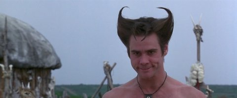 10 голливудских киноперсонажей с самыми дурацкими прическами (11 фото)