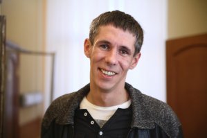 и все?! да они все нервно курят в сторонке по сравнению с этим парнем, думаю в представлении не нуждается