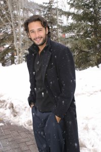 Родриго Санторо - Ксеркс (300)