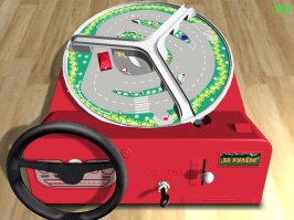 Вот True Need For Speed !!! Только хардкор!!!
