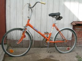 Почему не было?