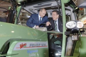 Ну тут намёк немцев понятен!