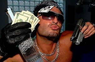 Опасные парни из соцсетей