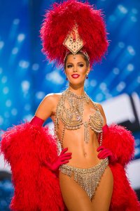 Победила Франция