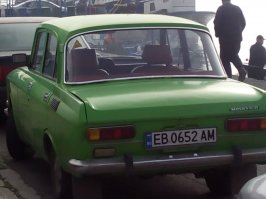 30 отечественных авто, покоривших заграницу