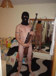 Опасные парни из соцсетей