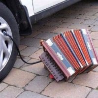 Свежая подборка автоприколов