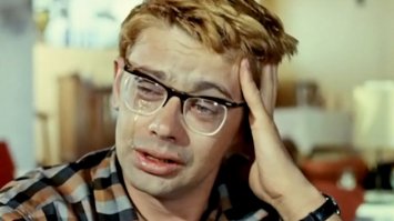 Шурупчика жалко... (((