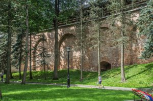 Детинец Великого Новгорода