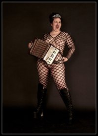 Ну, погоди! или Волк-007