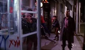 Наверное - это Америка...