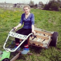 у каждого свой кун